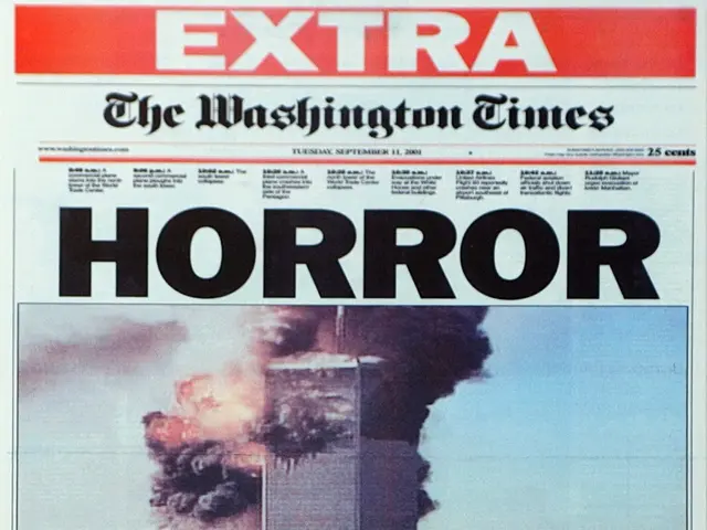 Trump's Integration into the Political Landscape: A Permanent fixture?