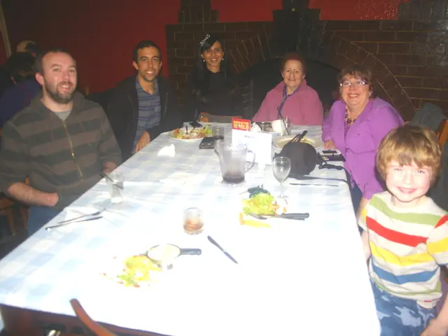 Warning Signs of Excessive Negativity in Your Circle: Recognizing and Managing Them Effectively