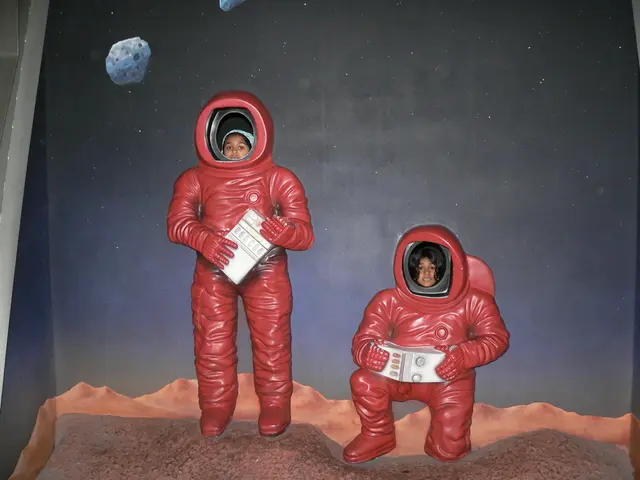 The Impact of Space Exploration on Educational Engagement