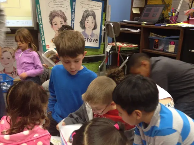 Examining educational approaches based on mistakes at the Children's Museum