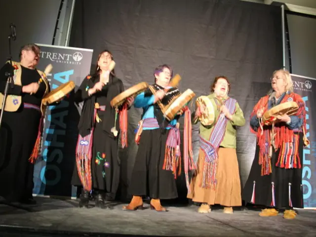 Reinventing the Music Industry through Internship Programs