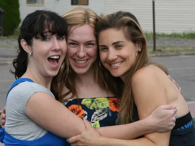 Strategies for Confidently Moving to a Different Profession: Insights for a Rewarding Career Shift