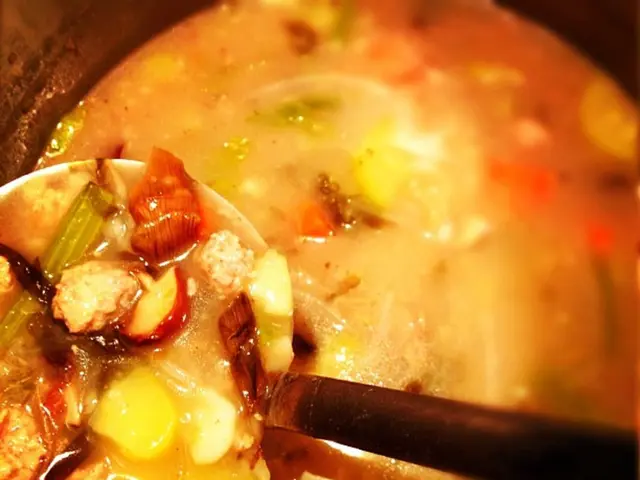 The Unveiling of Familiar Tastes: Revealing Similarities and Distinctive Aspects Between Indonesian...