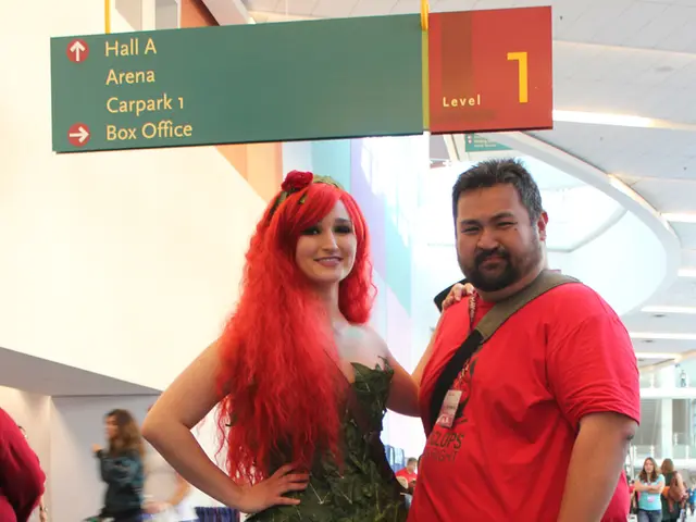 The benefits of aesthetics.