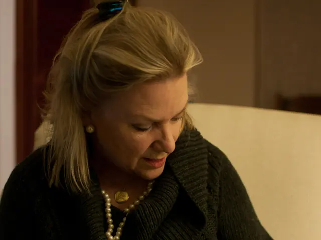 Alarm among professionals as FDA panel deliberates on antidepressant safety during pregnancy