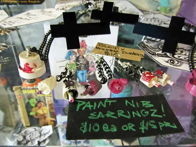 Transform Your Surroundings with Personalized ADA Braille Signage