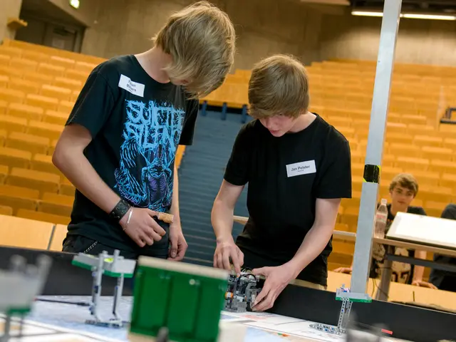 Promoting Growth in the Biotech Sector: Plans Announced by Cho in Government