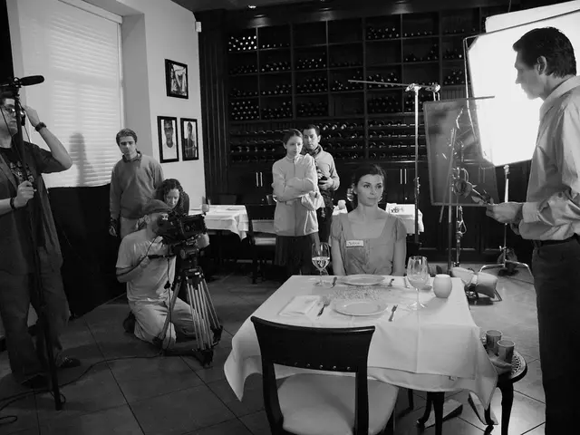 Exploring the Core Principles of Unique Cinematography