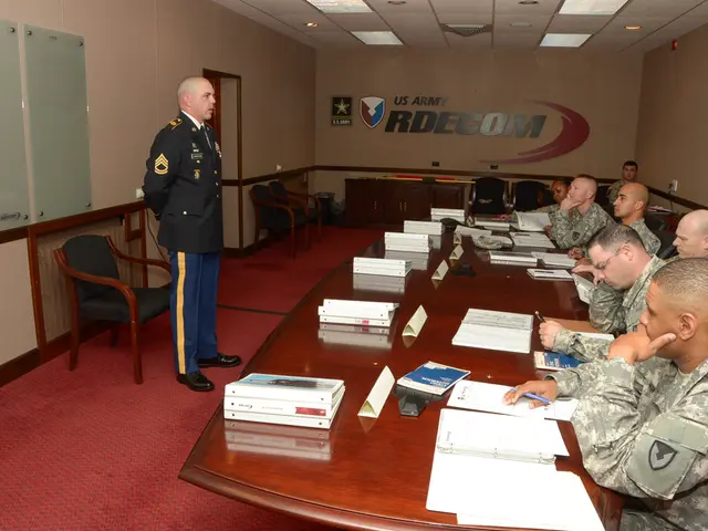 Unobtainable military service records at the National Personnel Records Center (NPRC)
