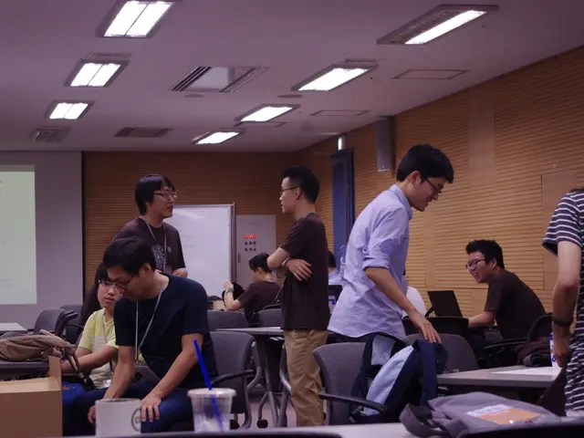 Investment boost in administrative software for primary and secondary education institutions,...