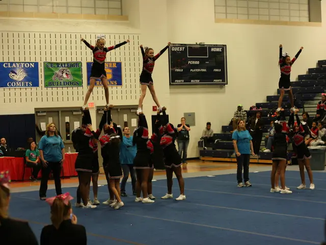 Teuber prefers minimal discourse regarding first-year university graduates.