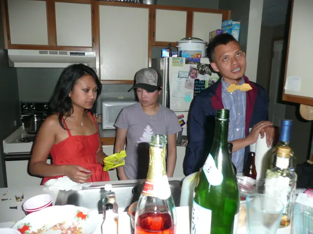 Strategies for Preventing Exhaustion During the IB Diploma Course