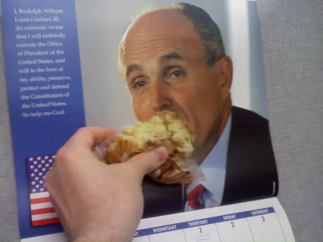 Holiday season following the proposed "biorhythm" by Söder?