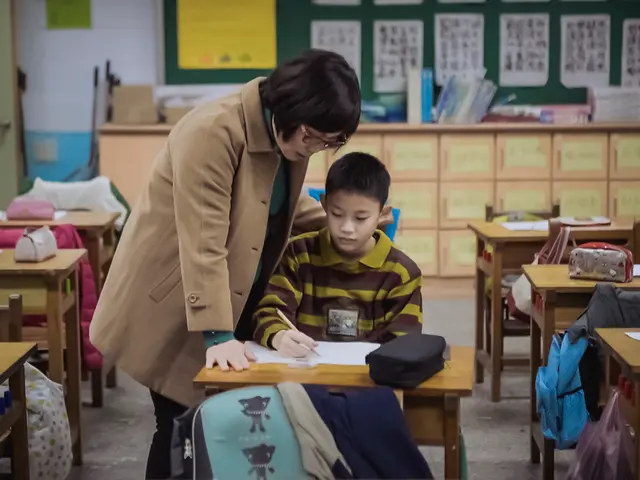 AI's Role and Challenges in Special Education: Legal Implications