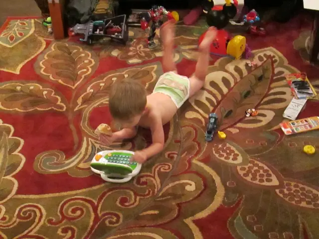 Research Reveals: Children with Enhanced Memory Skills More Successful at Deceit