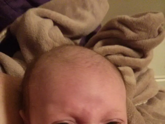 Real and Unpolished: The Truth of Motherhood