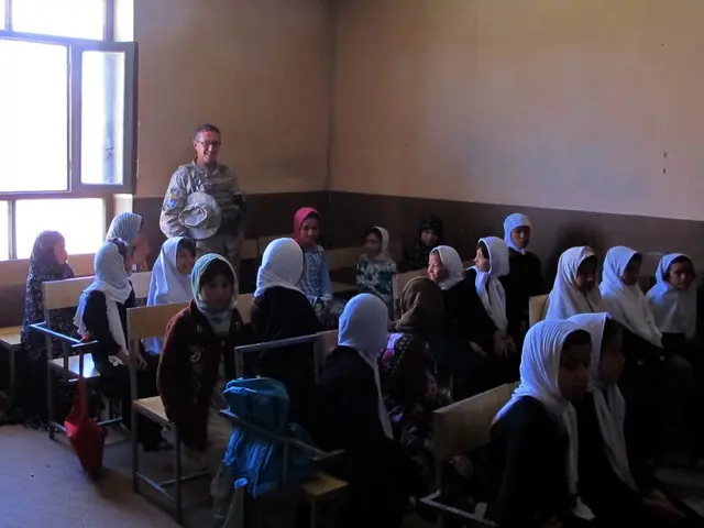 Struggling veterans encounter bureaucratic hurdles in attempting to have their student loans...