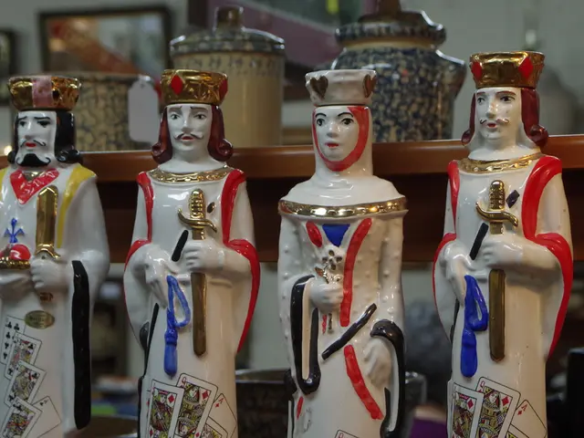 Political Tussles over Plastic Waste in the Holy Land