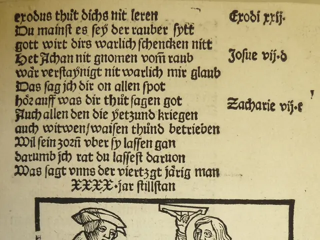 Global recognition of German as a valuable foreign language on a rising trend.