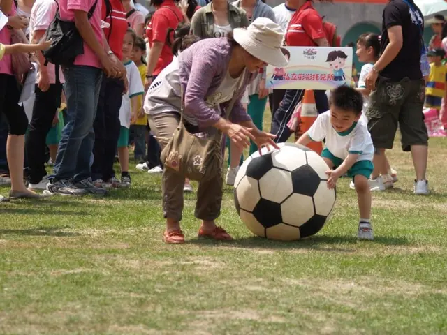 Fun and Games Build Strong Relationships: Strengthening Ties Through Enjoyable Pastimes