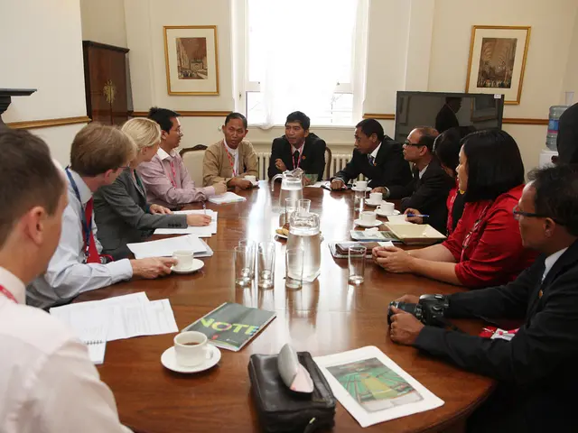 Strategies for Sustaining Audience Interaction Featuring Shelly Cruz, Vice President at MGM