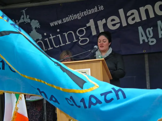 Work Opinion: Office Ambiance - Disappointment or Stimulation