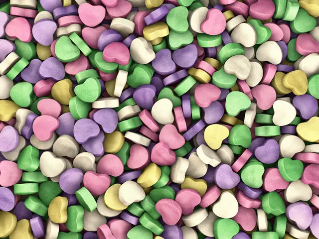 Heart palpitations after childbirth: Signs, reasons, and further details