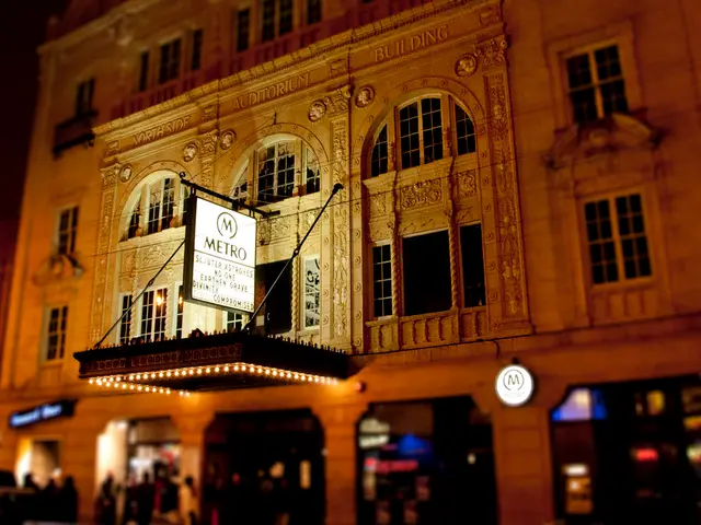 Virginia authorities accuse Fairfax County officials of costing the region 800 jobs, and these...