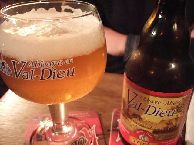 Comparing Health Benefits: Red Wine versus Dark Chocolate