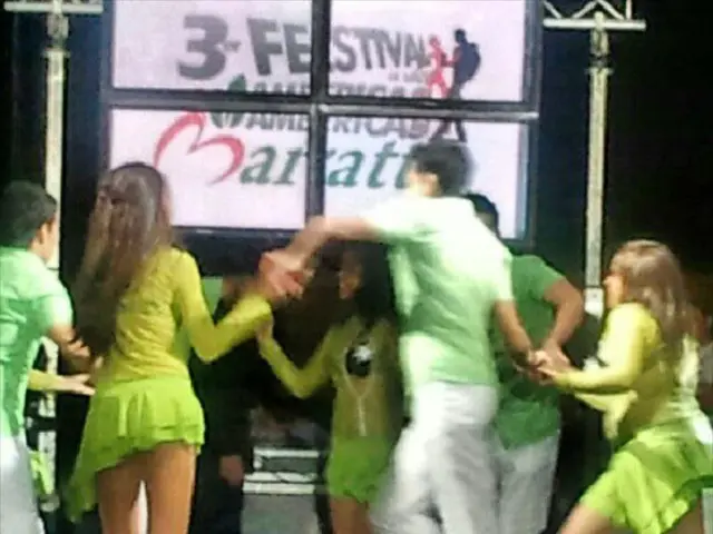 Transitioning from Broadway's "Grease" to the Academic Field of Ethnomusicology