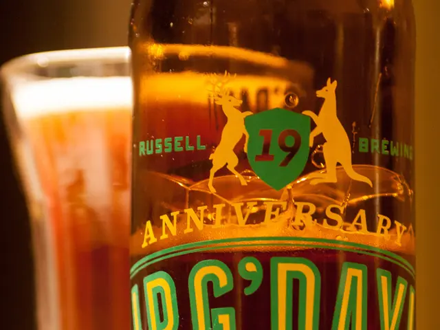 The sommelier - who is this individual?