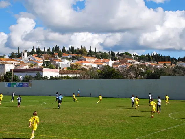 Ghanaian studio Leti Arts break new ground at Summer Game Fest event