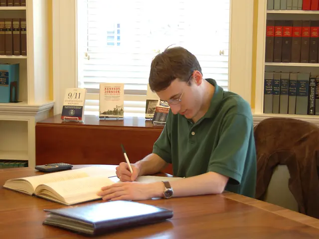 Mastering SAT Vocabulary through Spaced Repetition: An Effective Technique