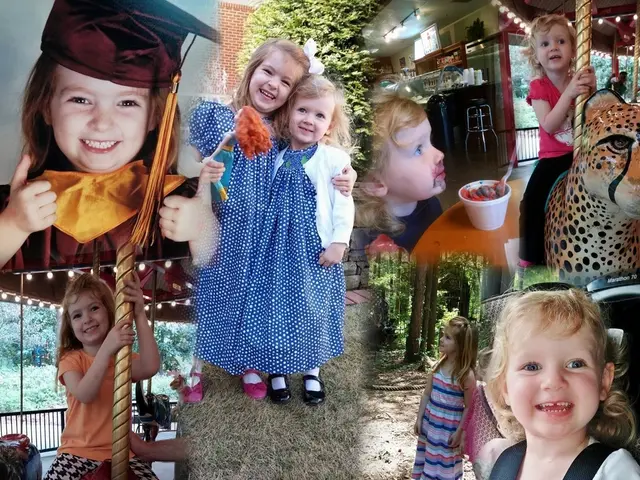 Preschoolers bid farewell to an eventful year at Villa Rainbow in 2024/2025, marking the conclusion...