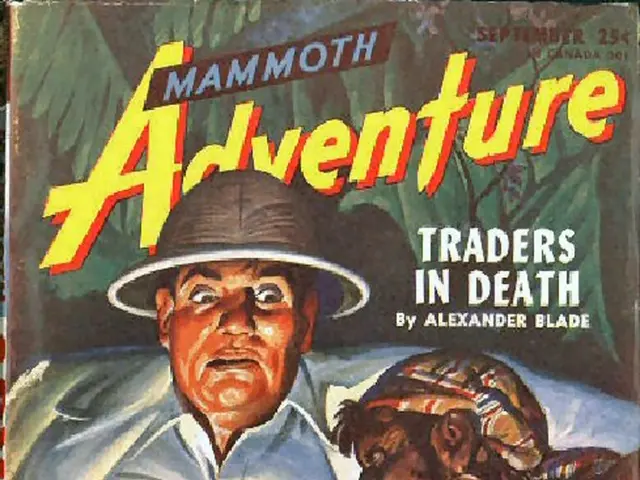 Event Spotlight: "Man, Game, and Chance" Book Launch at Quadriga Café