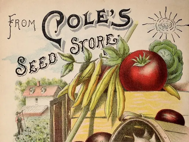 Exploration of Methane-emitting Cows and Consumable Insects Displayed in Lawrence Hall's Recent...