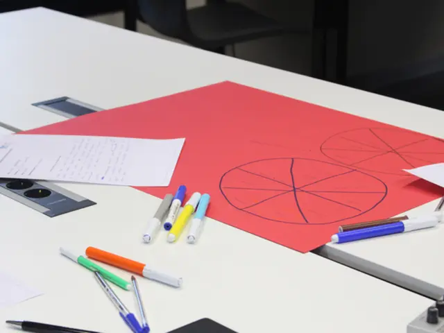 Teacher Discusses Implementation of SEN Methods for Distinctive Learning Needs