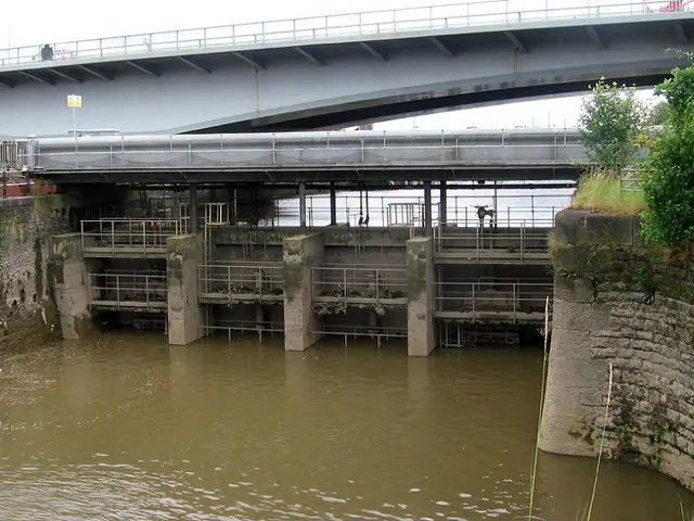 India's Comprehensive Counteraction to China's Megadam Project in the Mekong River