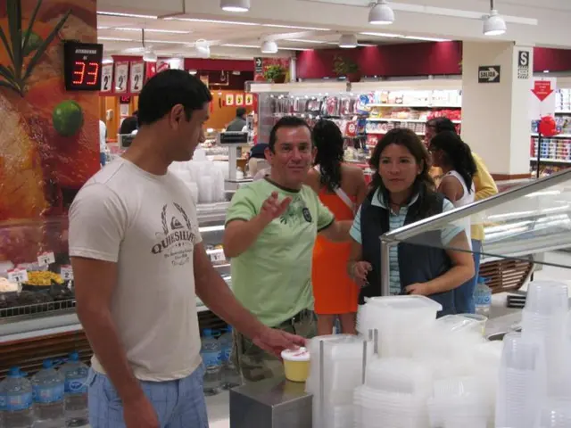 Shopper Profiling: A Comprehensive Walkthrough for Focusing on Spending Patterns