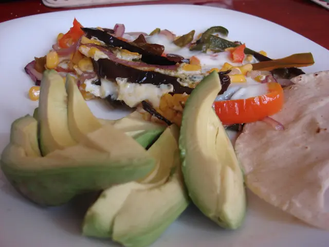 Avocados' Health Benefits Explained