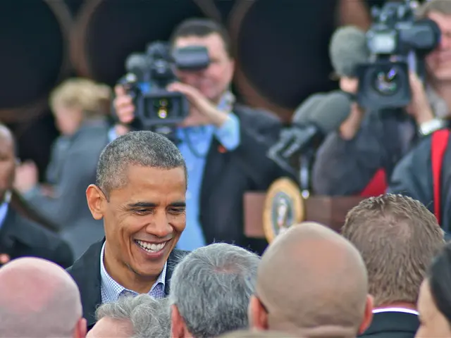 Introducing Neal Mohan as the Fresh CEO of YouTube: An Expert in Advertising