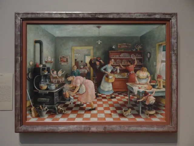 AI-Driven Talent Management Strategies