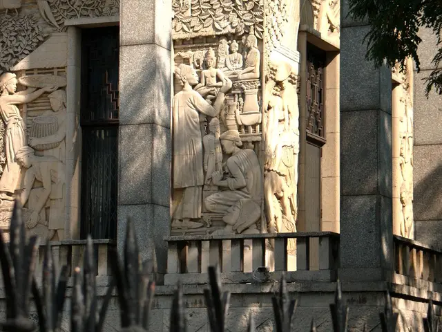 Stellar Iron's Ancient Forge: Iron from the Cosmos of Yore