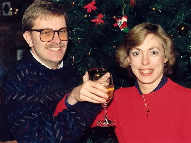 "Misery originates from comparison: Discovering authentic sources of happiness"