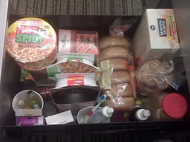 Preparations in Full Swing: Germans Brace for Imminent Supply Shortages