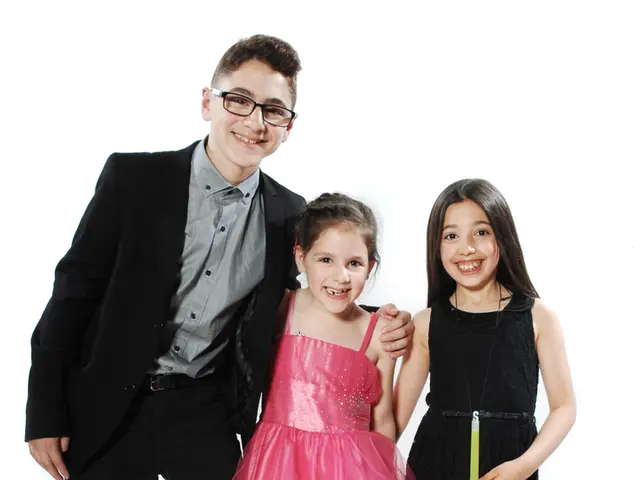 Significant Achievements in Early Childhood Development You Shouldn't Overlook