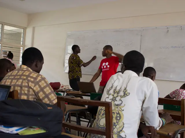 Remote Education: Pros and Cons of E-Learning