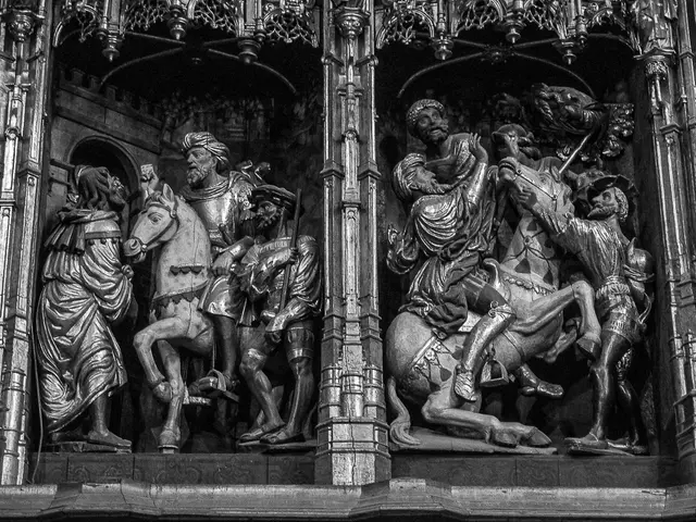 Ten Iconic Art Pieces Crafted by Anish Kapoor