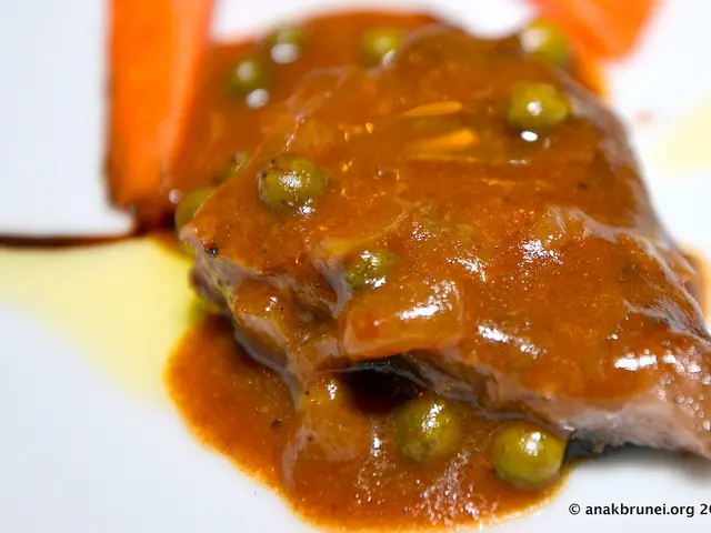 Specialist Insights: Identifying Dietary Causes of Migraines Based on Expert Advice from a...