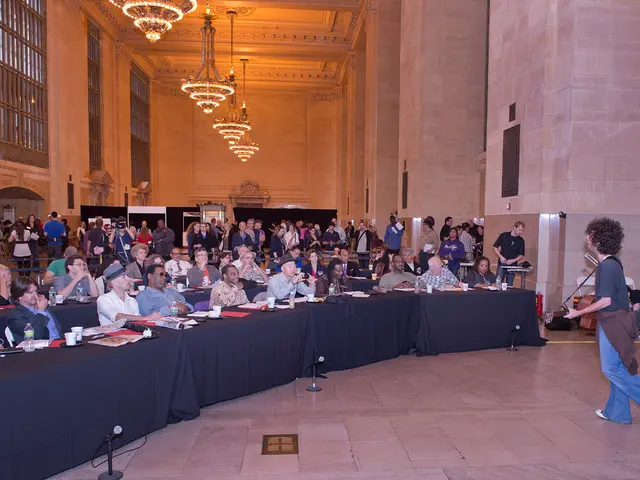 Participate in the United Kingdom's Largest Spatial Audio Festival alongside Polygon LIVE and your...